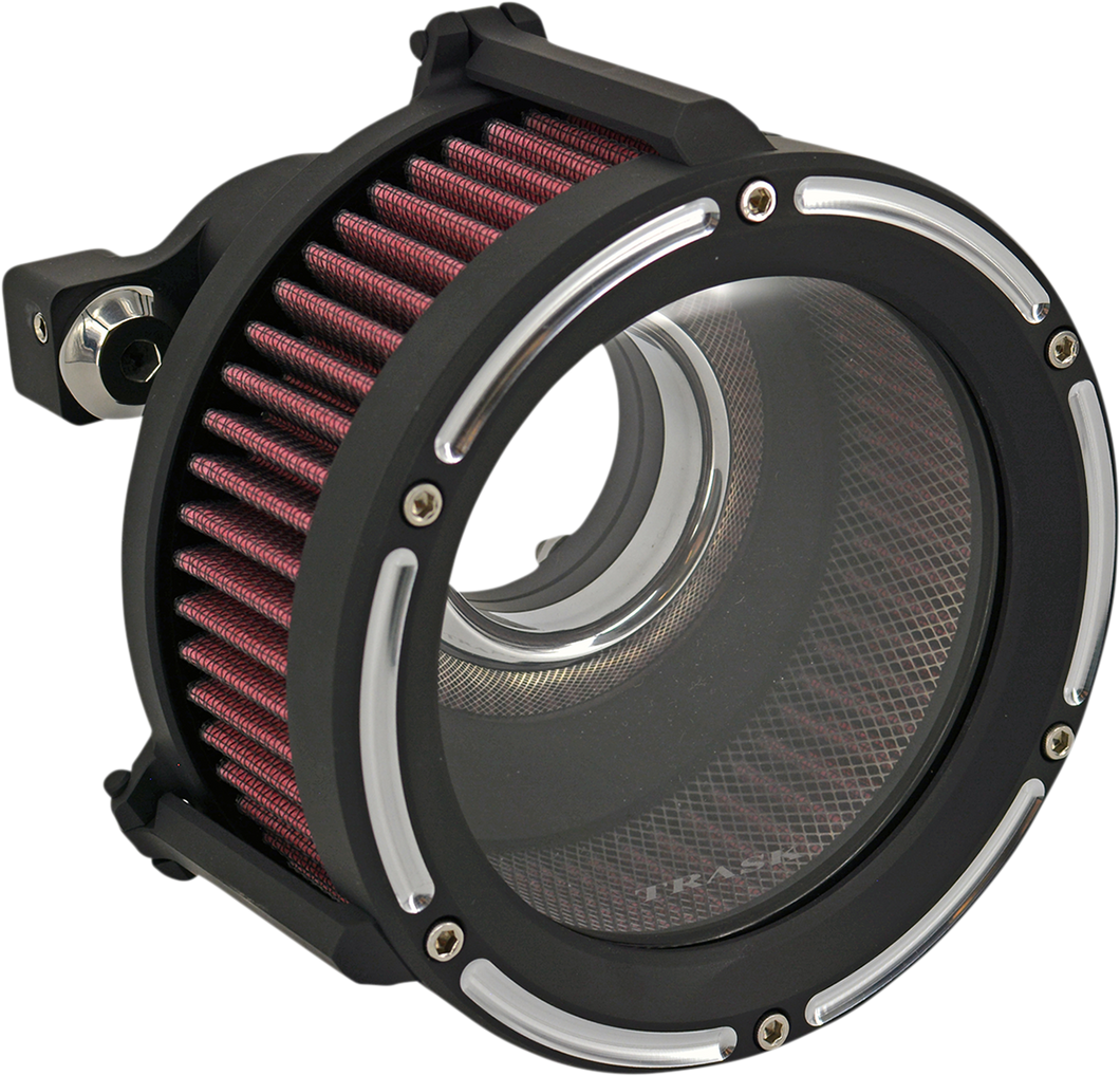 Assault Air Cleaner - Reverse Cut - XL - Lutzka's Garage