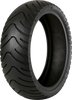 Tire - K413 - Tubeless - 130/90-10 - 4 Ply