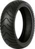 Tire - K413 - Tubeless - 120/70-12 - 4 Ply