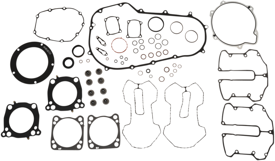 Complete Engine/Primary Gasket Set