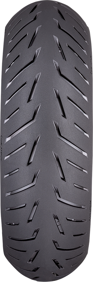 ContiRoad Attack 4 Tire - Rear - 160/60R17 - (69W)