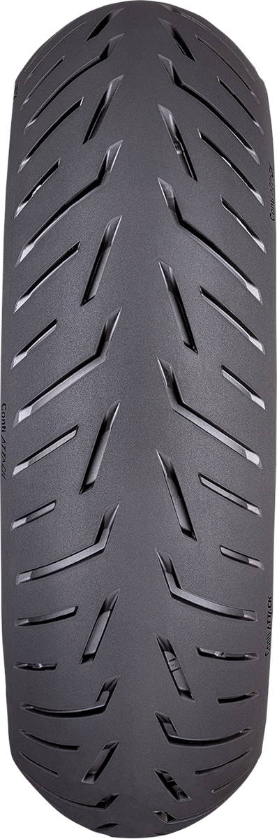 ContiRoad Attack 4 Tire - Rear - 160/60R17 - (69W)