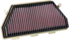 Air Filter - CBR1000RR