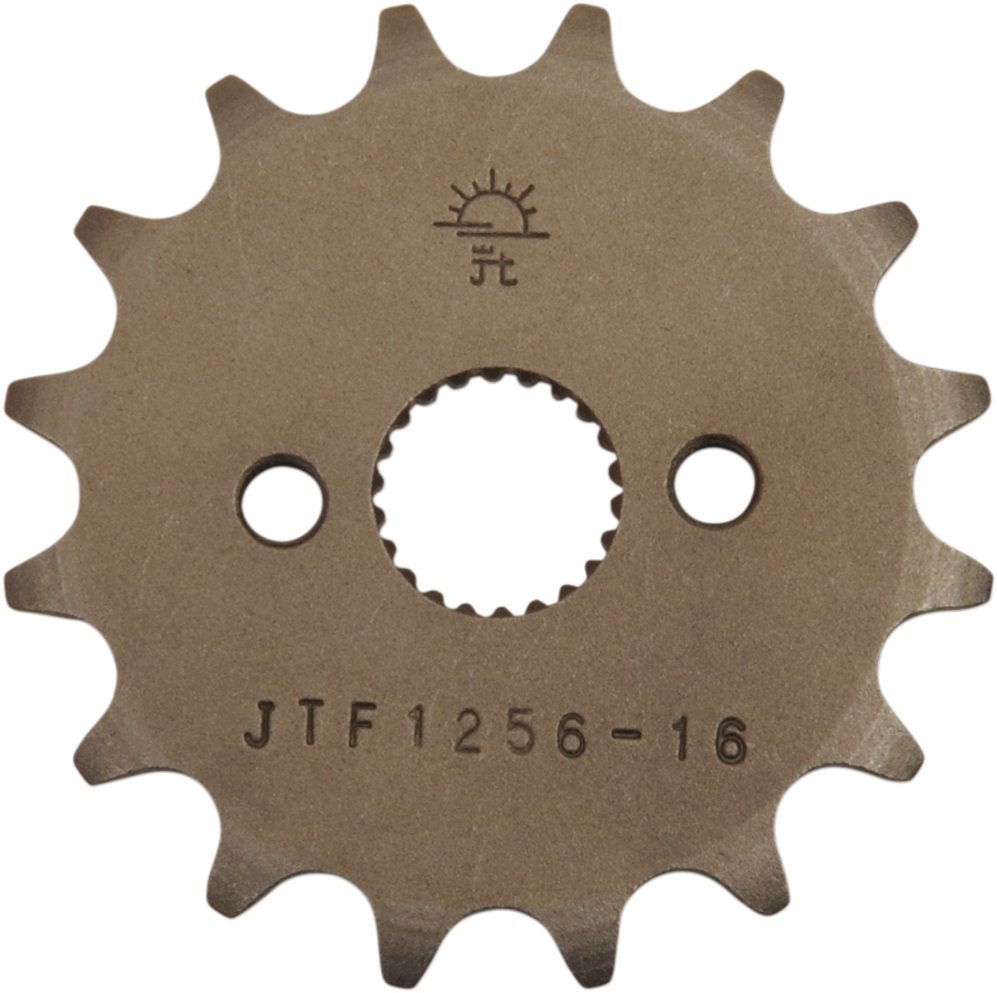 Countershaft Sprocket - 16 Tooth