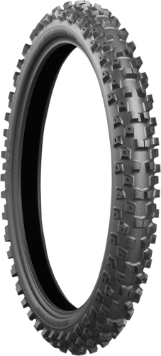 Tire - X20 - 120/80-19 - 63M