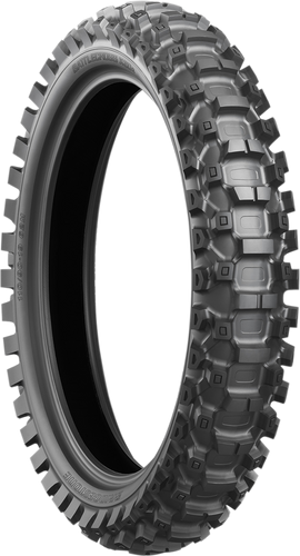 Tire - X20 - 110/90-19 - 62M