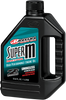 Super M Injector Oil - 1 L - Lutzka's Garage