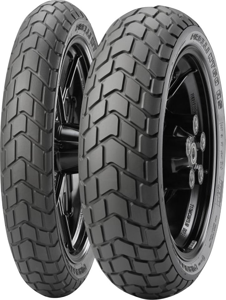 Tire - MT60 RS - 180/55R17 - 73H