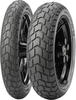 Tire - MT60 RS - 180/55R17 - 73H