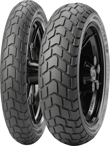 Tire - MT60 RS - 160/60R17 - 69H