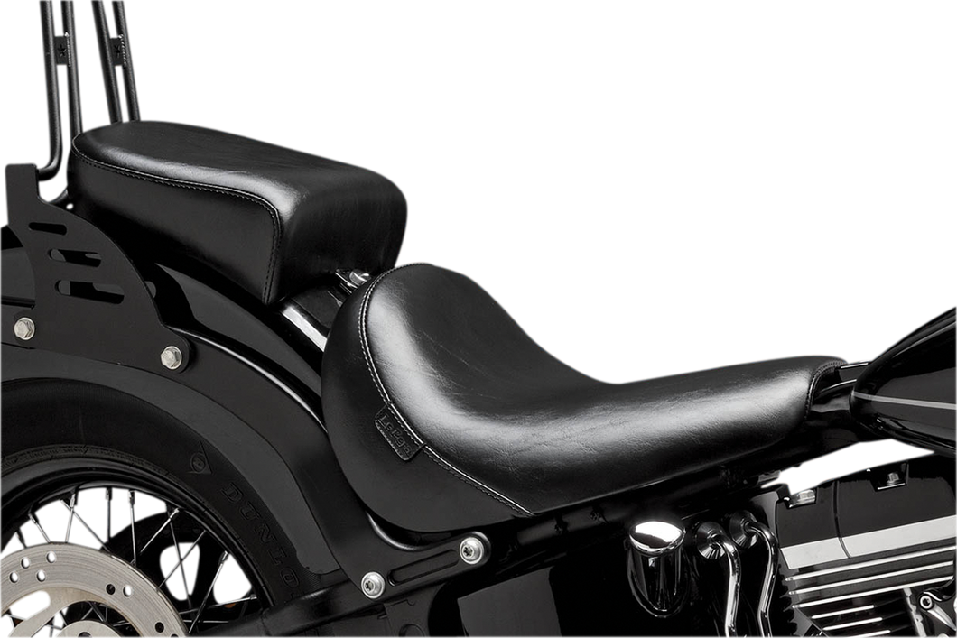 Pillion Seat - Deluxe - FXS 11-13