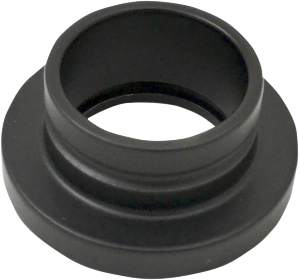 Riser - Bung - 1-1/4" - Flat Black - Lutzka's Garage