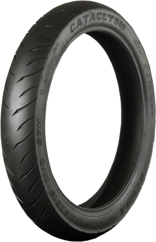 Tire - K6702 - Front - 130/90B16 - 67H