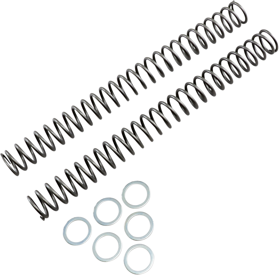 Fork Springs - 0.46 kg/mm