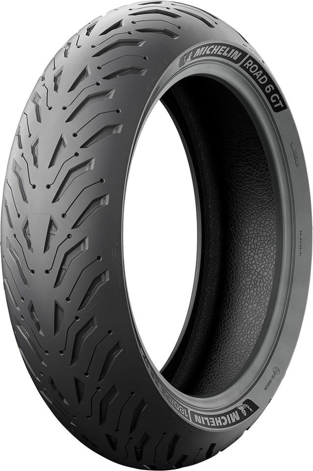 Road 6 GT Tire - Rear - 180/55R17 - (73W)