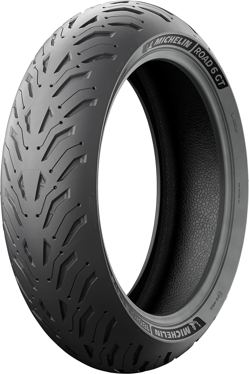 Road 6 GT Tire - Rear - 180/55R17 - (73W)