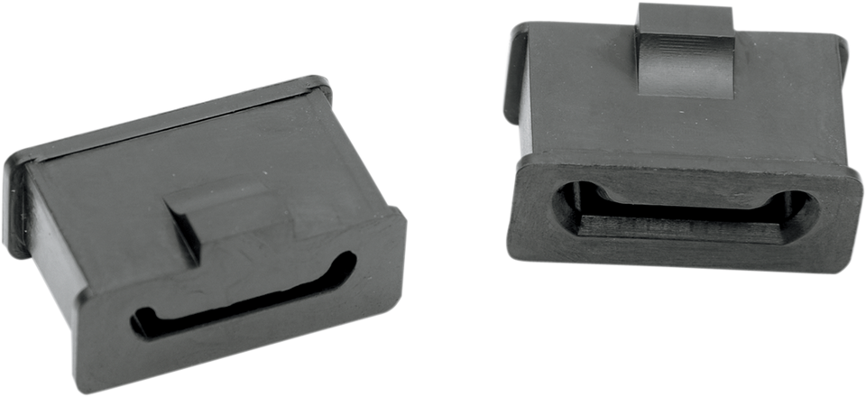 Muffler Mount Isolator - Rubber