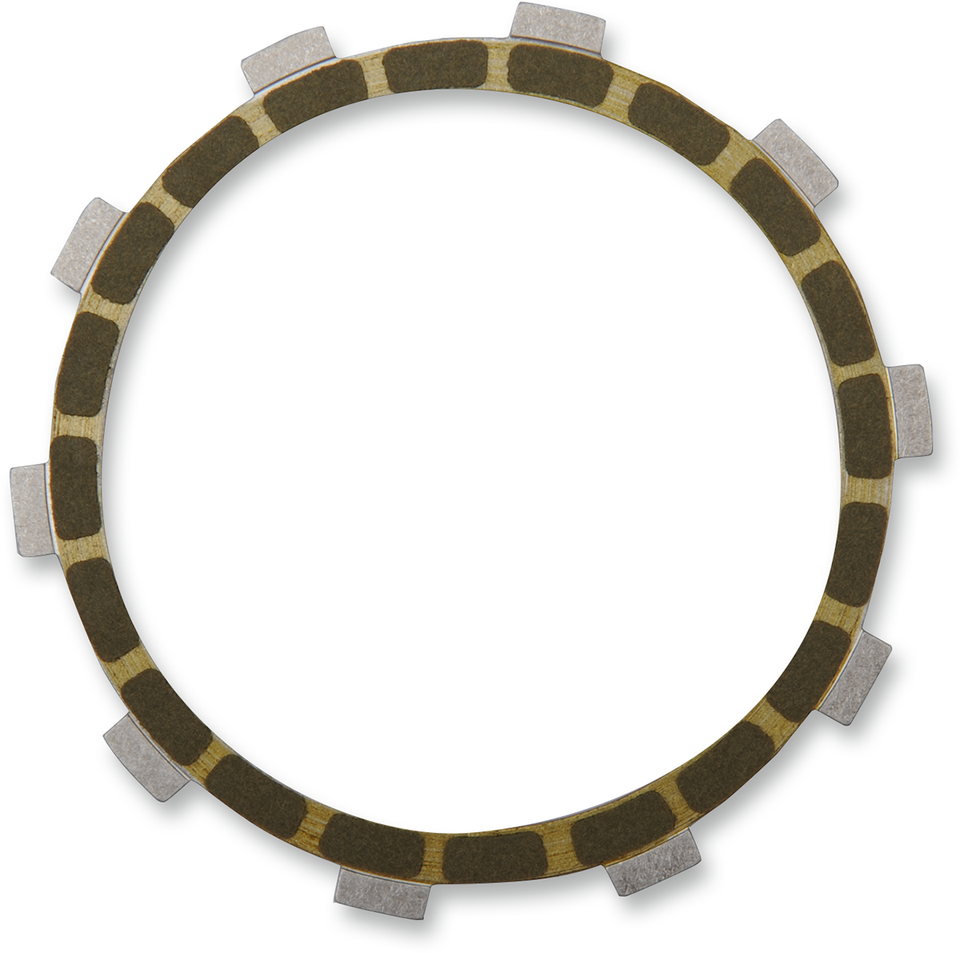 Clutch Friction Plate