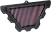 Air Filter - Kawasaki Z900RS