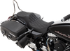 Predator III 2-Up Seat - Double Diamond - Black Thread - FL 08-22