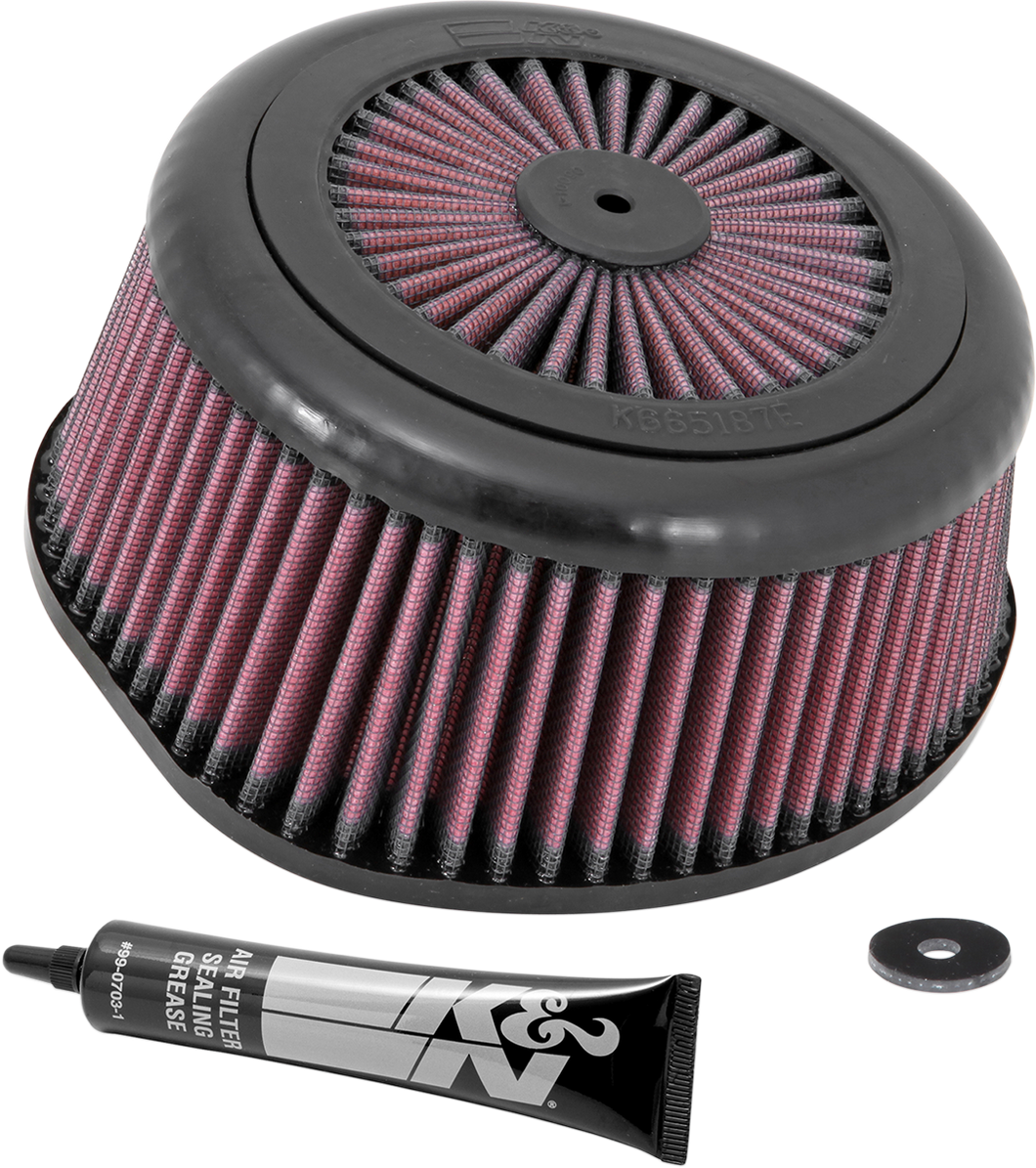 Air Filter - CRF250R/450R