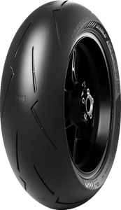 Tire - Diablo Supercorsa SP-V4 - Rear - 200/55ZR17 - (78W)