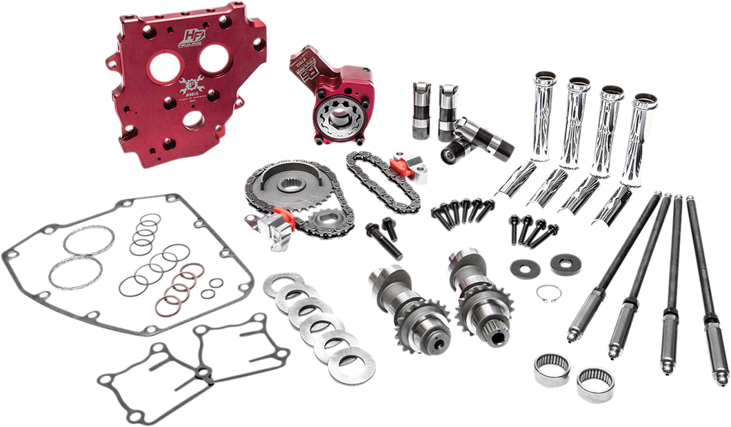 Race Series Camshaft Kit - 594 Series