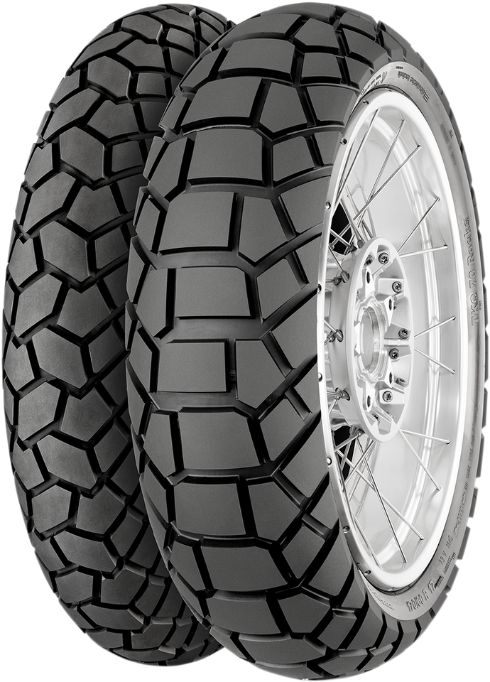 Tire - TKC70 - Rear - 150/70R17