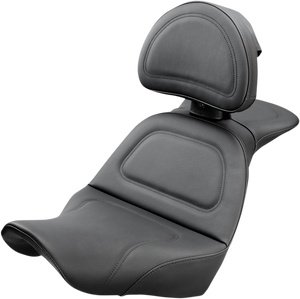 Explorer Seat - Backrest