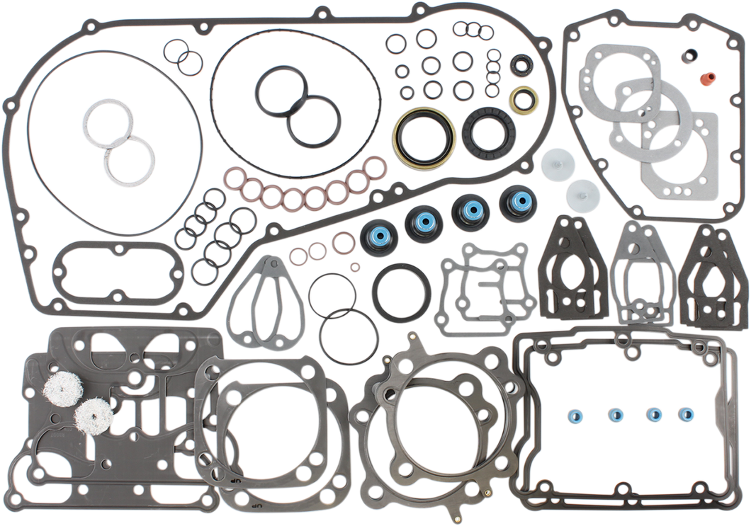 Complete Gasket Kit - Big Twin