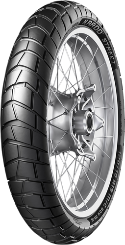 Tire - Karoo Street - 120/70R17