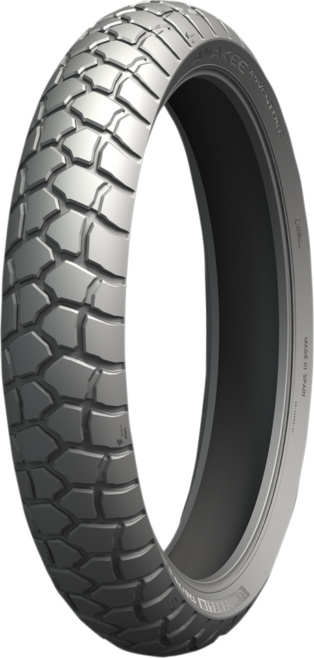 Tire - Anakee® Adventure - Front - 90/90-21 - 54V