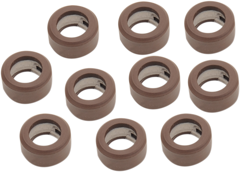 Oil Line Seals - 10-Pack