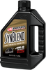 SynBlend Semi-Synthetic Oil - 10W40 - 1 L - Lutzka's Garage