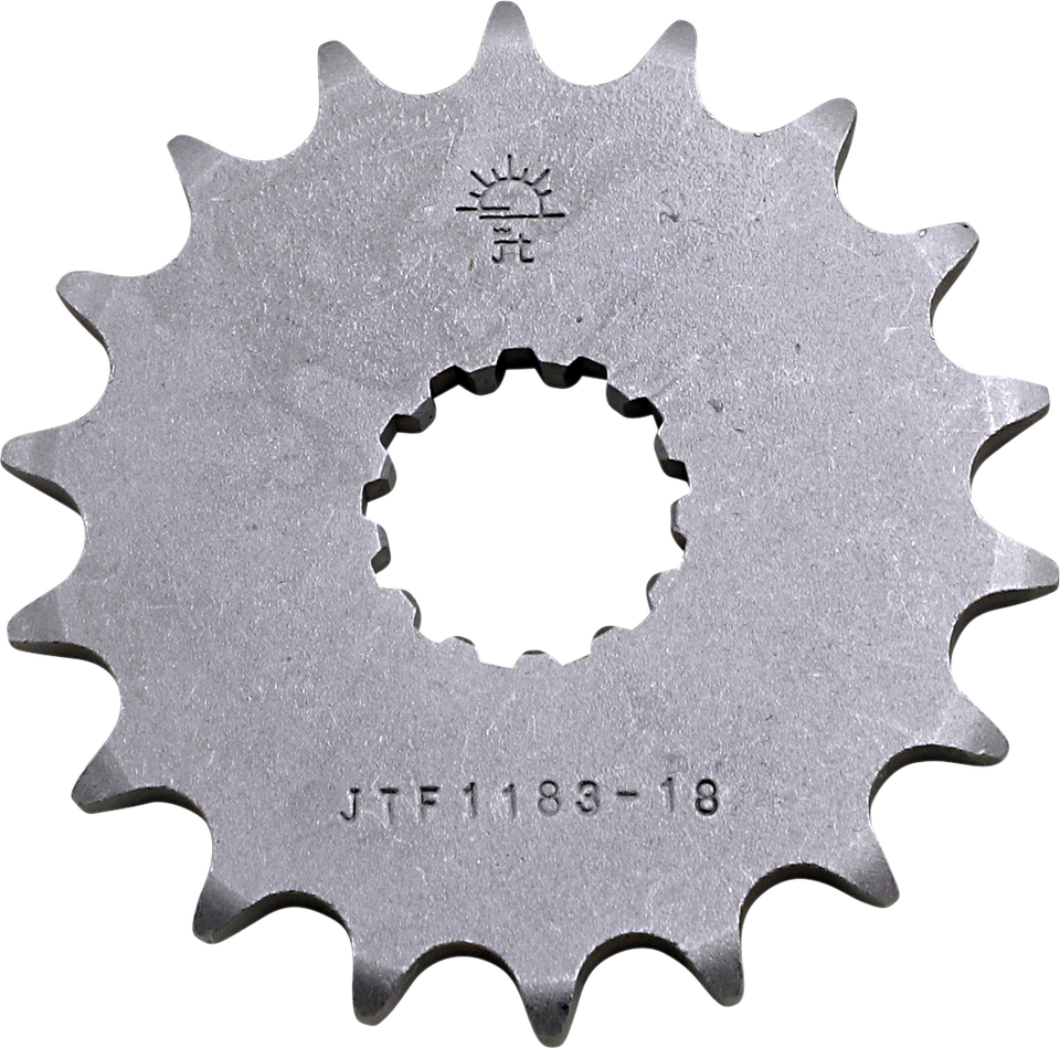 Countershaft Sprocket - 18 Tooth