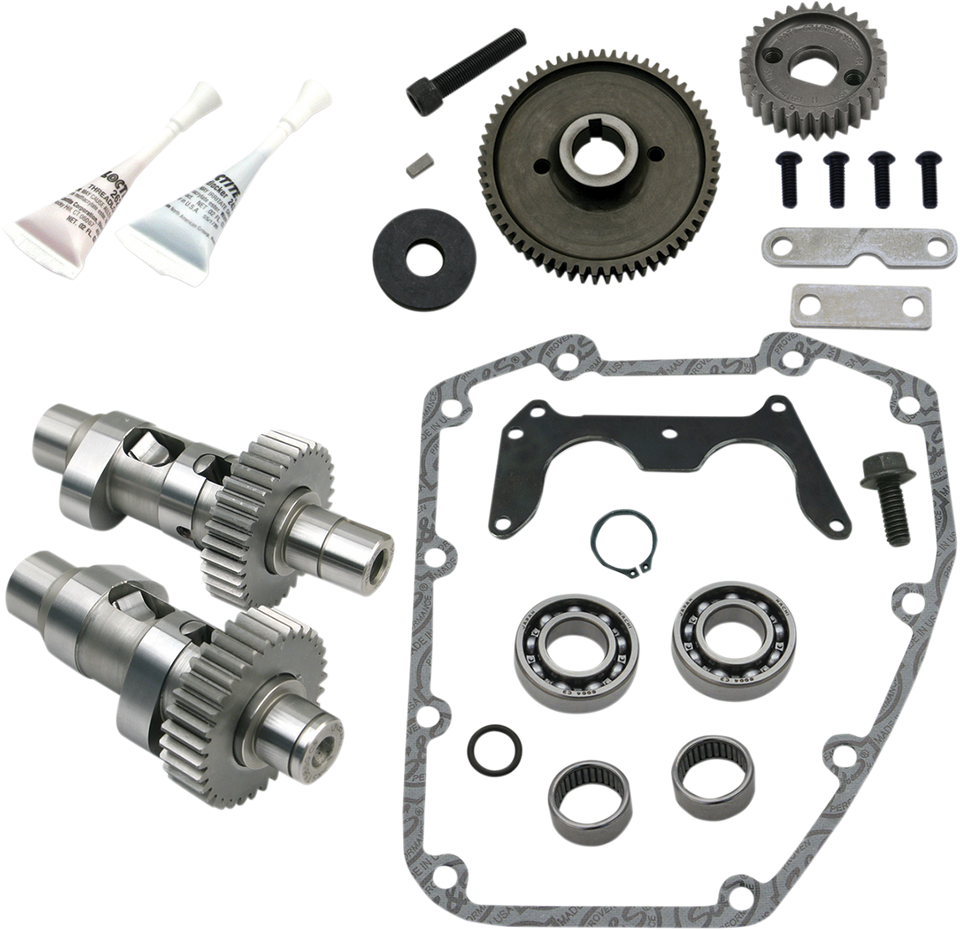 Easy Start Cam Kit - Twin Cam