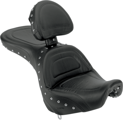 Explorer Special Seat - Backrest - FXSTD