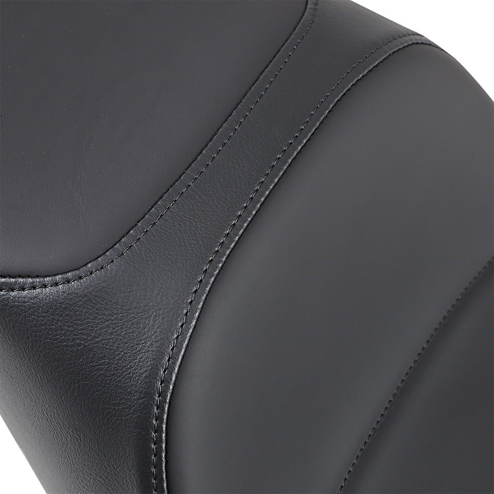 Extended Reach Predator Seat - Mild Stitched - FL 97-07