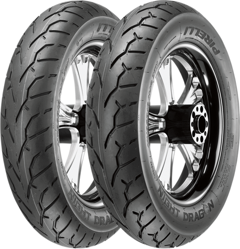 Tire - Night Dragon GT - 160/70B17