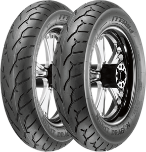 Tire - Night Dragon GT - 180/55B18