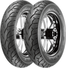 Tire - Night Dragon GT - 180/55B18