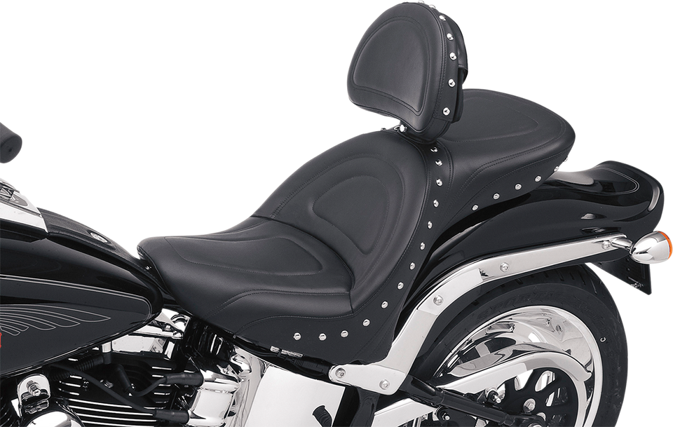 Explorer Special Seat - Softail