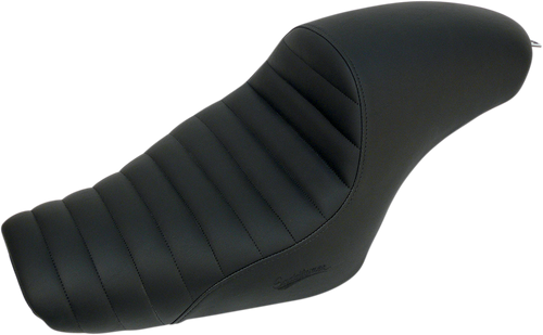 Americano Tuck And Roll Seat - XLC