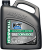 Thumper Synthetic Oil  10W-50 - 4 L - Lutzka's Garage