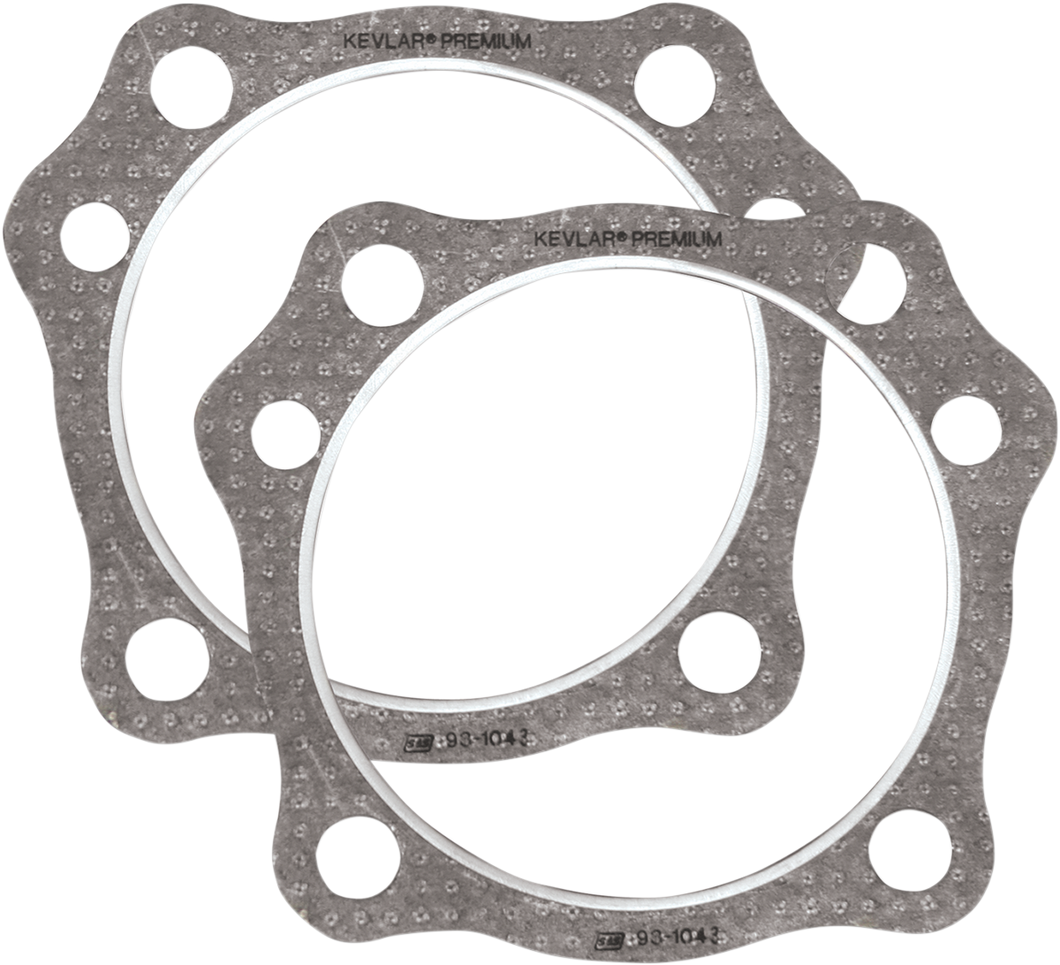 Gaskets - 4