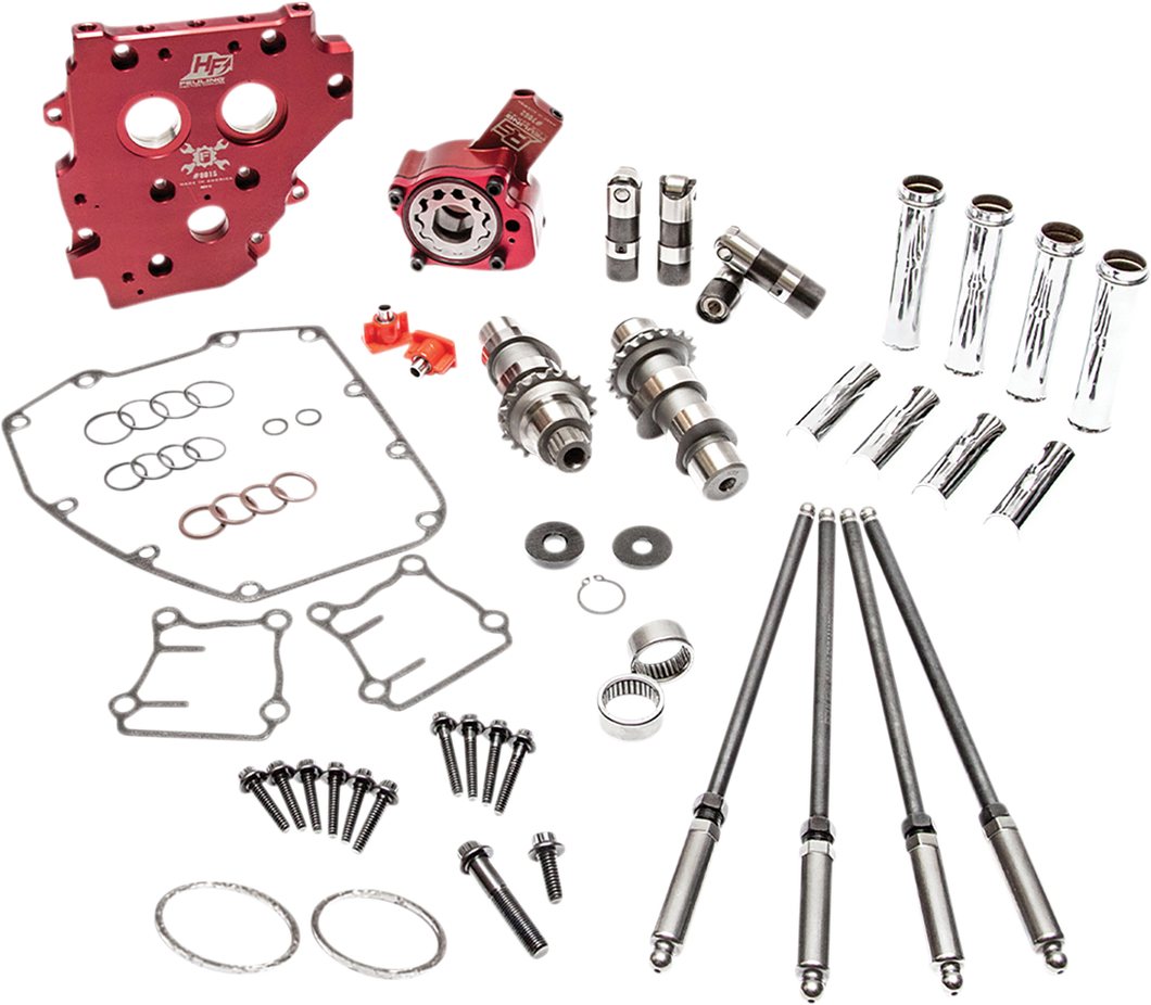 Race Series Camshaft Kit - 594 Series