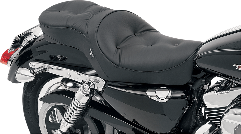 Low Profile Seat - Pillow - XL 04-22