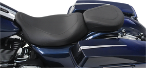 Wide Tripper Rear Seat