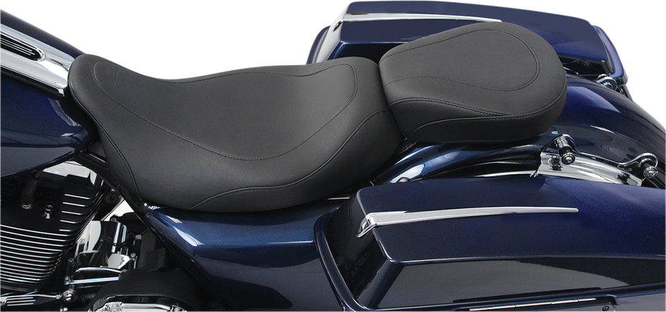 Wide Tripper Rear Seat