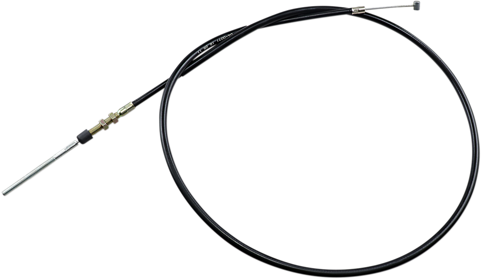 Brake Cable - Suzuki